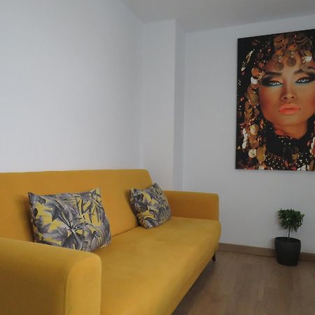 Appartamento Sanxillao 50 Vut Lugo Esterno foto