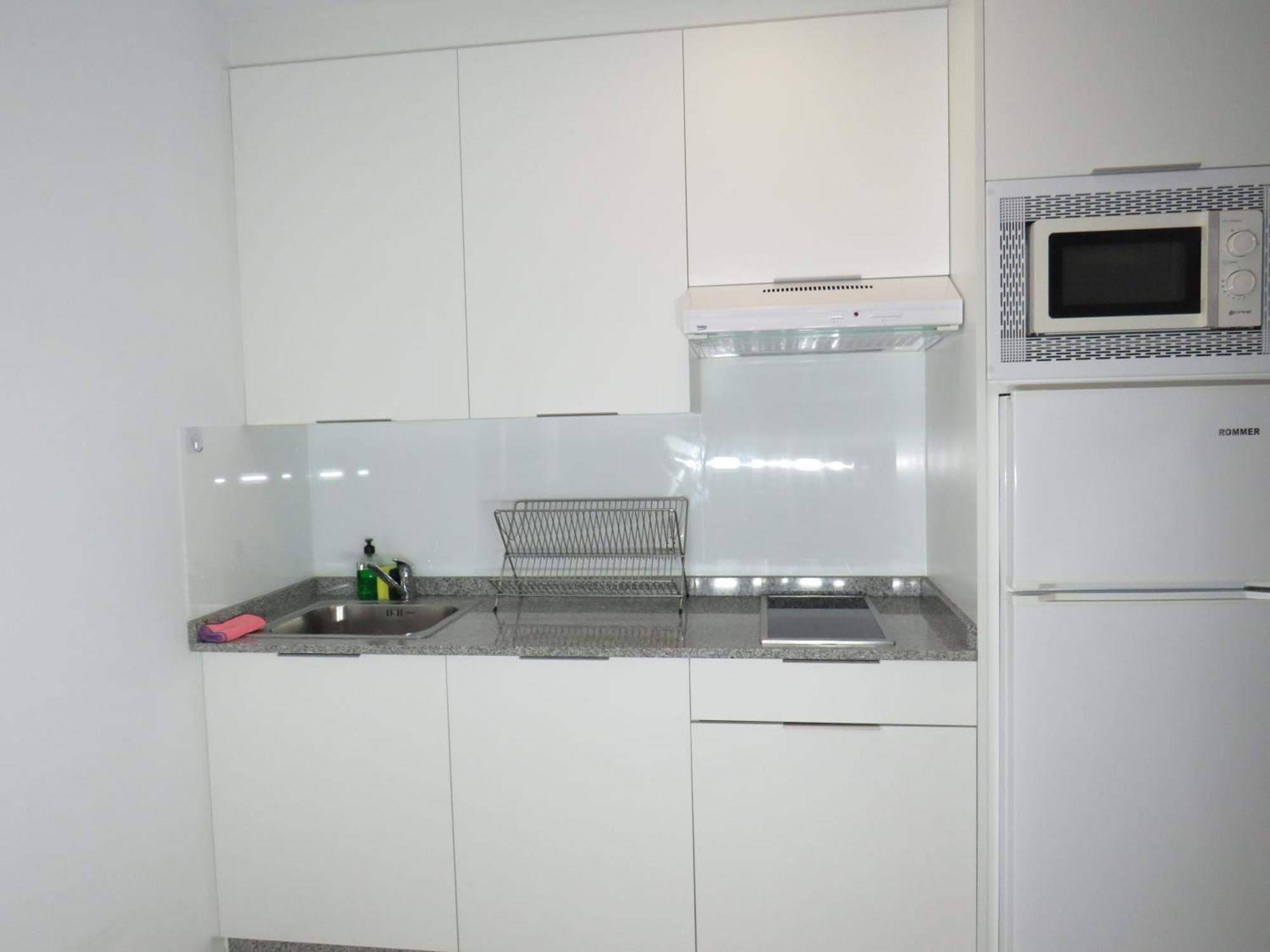 Appartamento Sanxillao 50 Vut Lugo Esterno foto