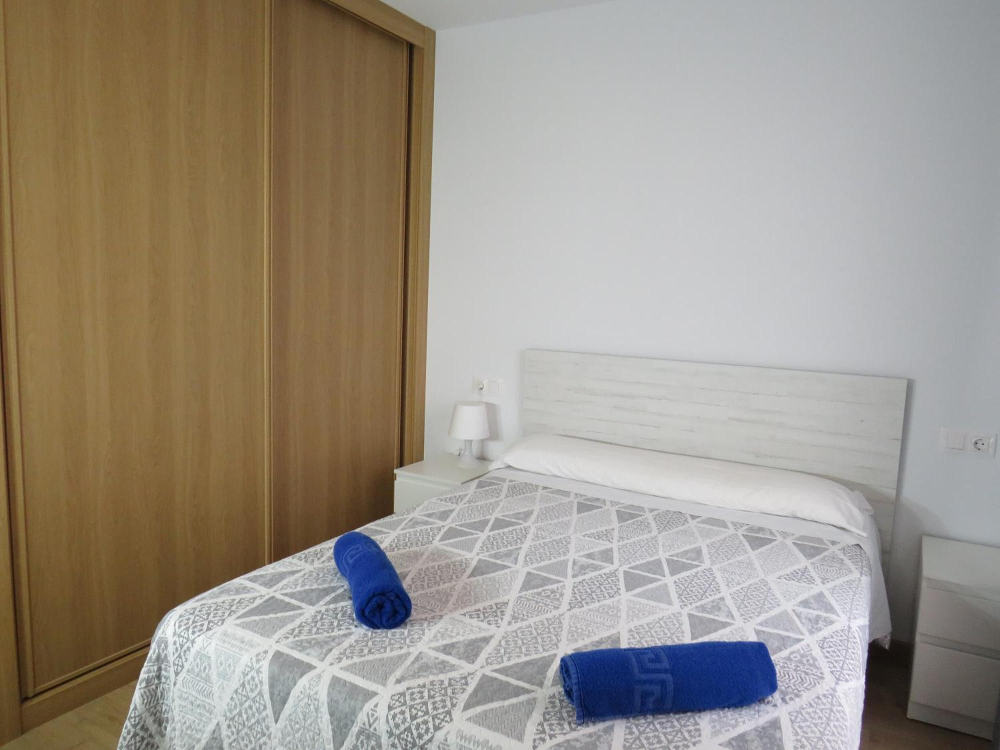 Appartamento Sanxillao 50 Vut Lugo Esterno foto