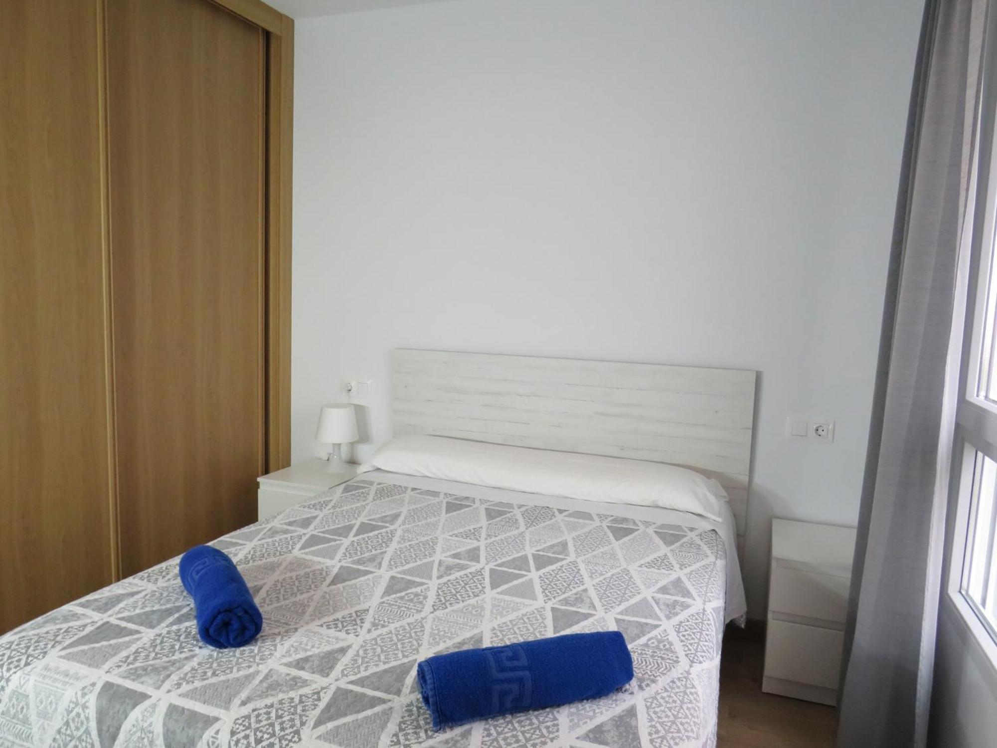 Appartamento Sanxillao 50 Vut Lugo Esterno foto