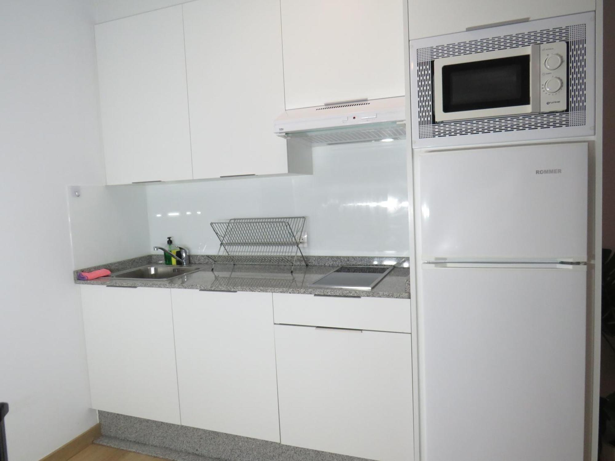 Appartamento Sanxillao 50 Vut Lugo Esterno foto