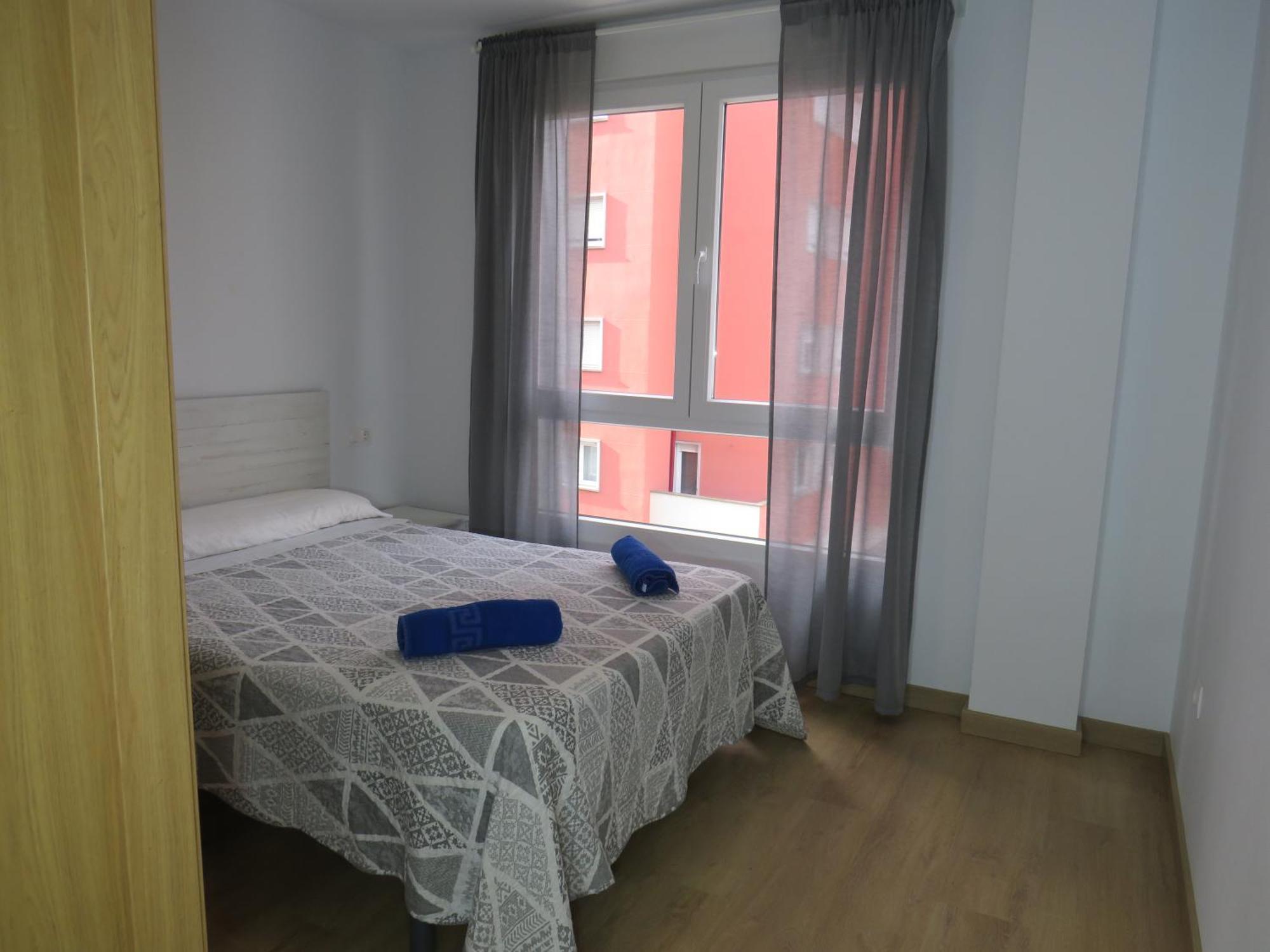 Appartamento Sanxillao 50 Vut Lugo Esterno foto