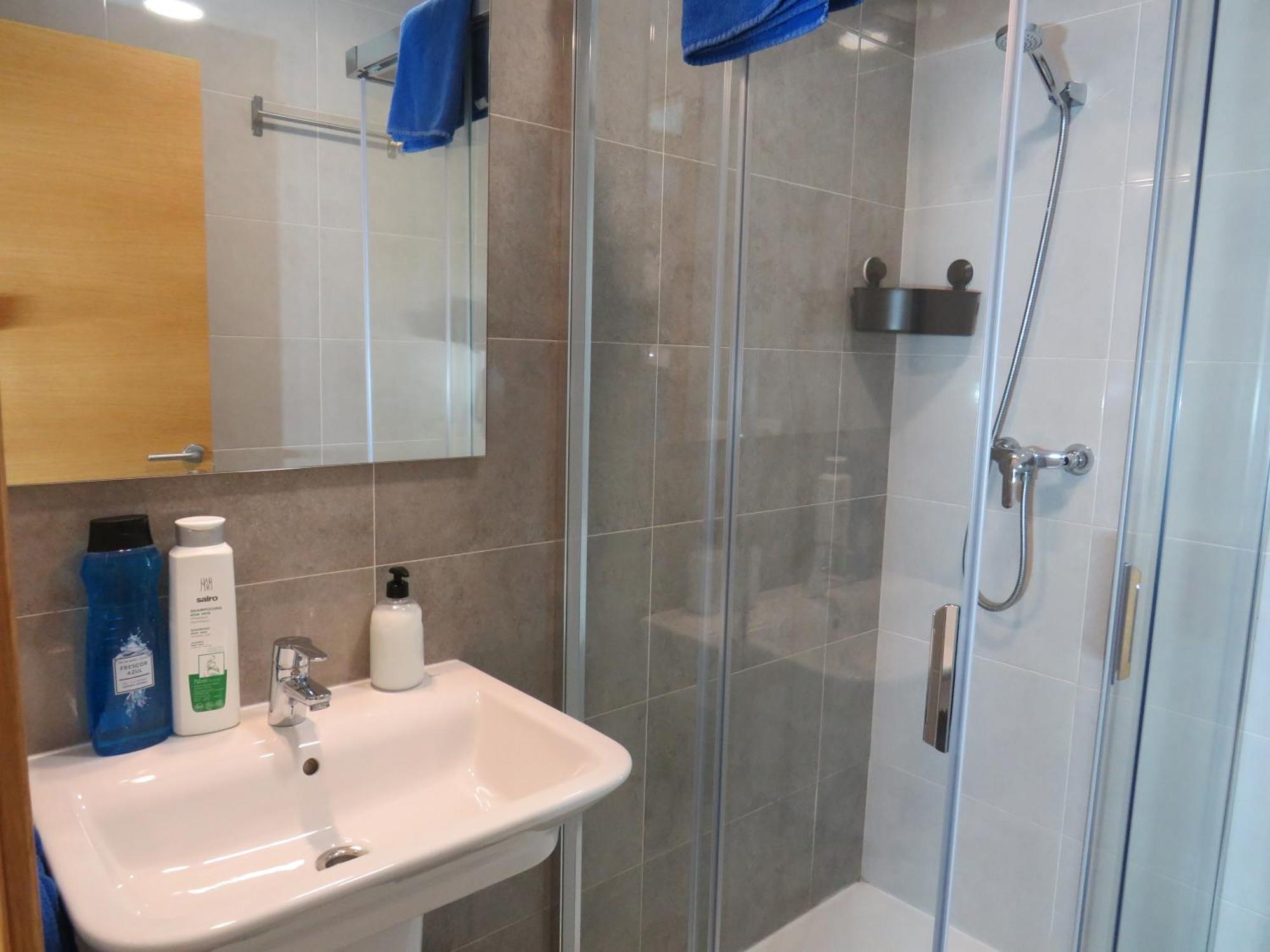 Appartamento Sanxillao 50 Vut Lugo Esterno foto