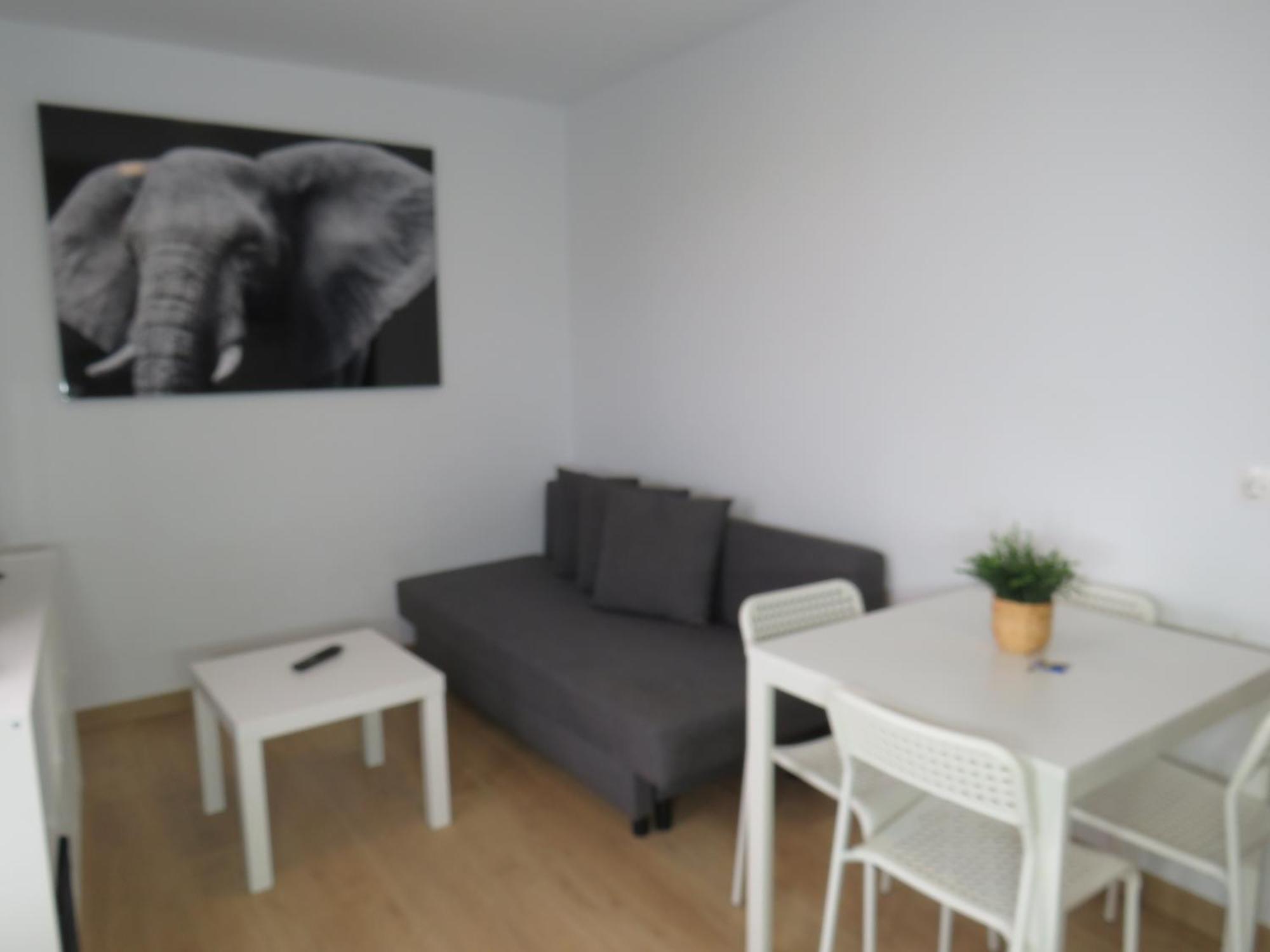 Appartamento Sanxillao 50 Vut Lugo Esterno foto