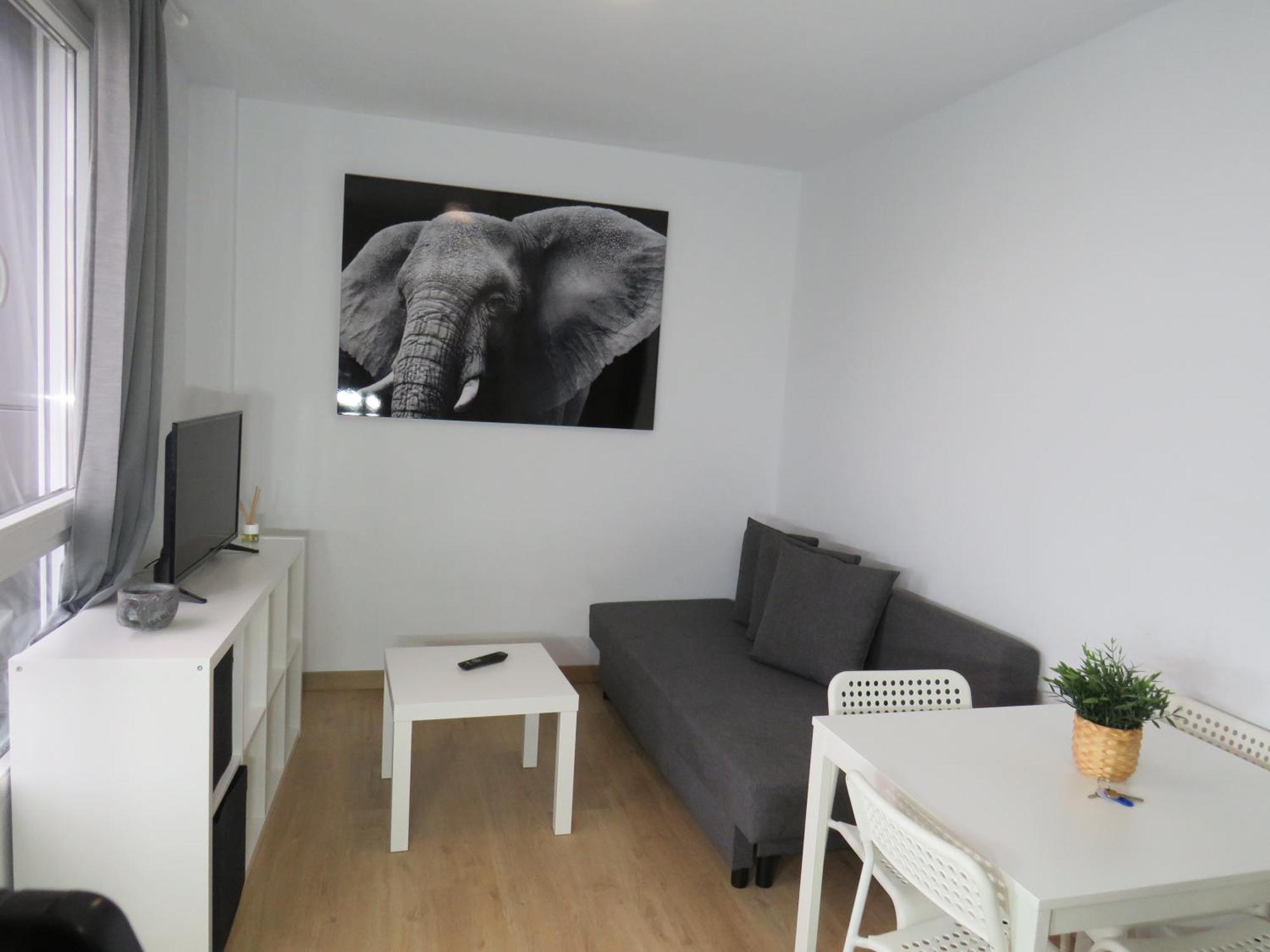 Appartamento Sanxillao 50 Vut Lugo Esterno foto