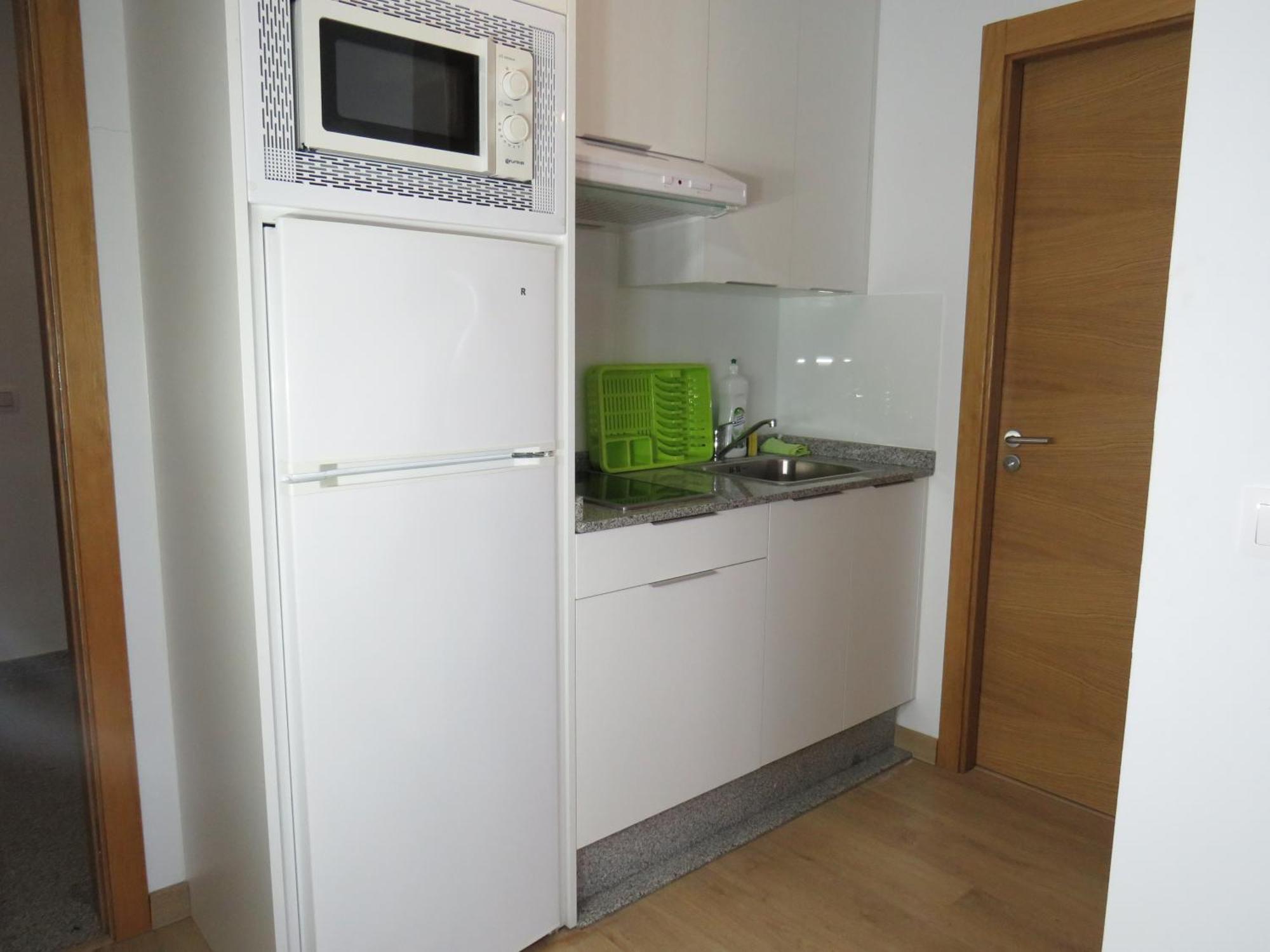 Appartamento Sanxillao 50 Vut Lugo Esterno foto