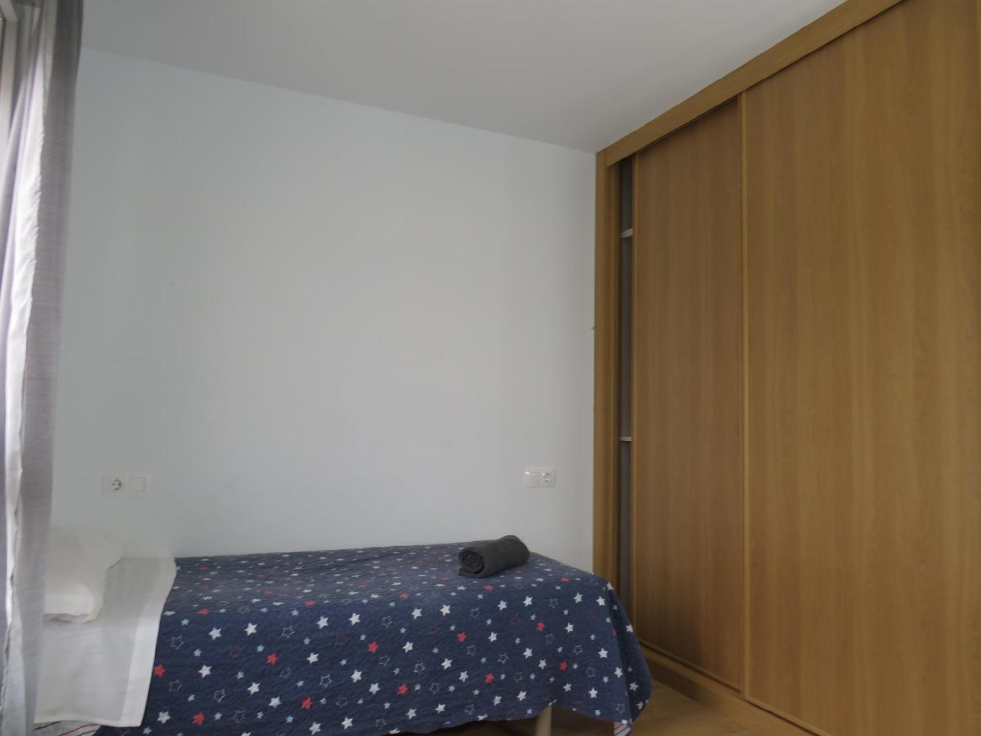 Appartamento Sanxillao 50 Vut Lugo Esterno foto