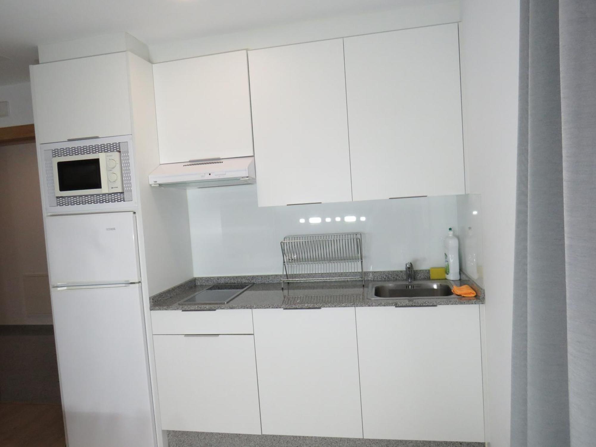 Appartamento Sanxillao 50 Vut Lugo Esterno foto