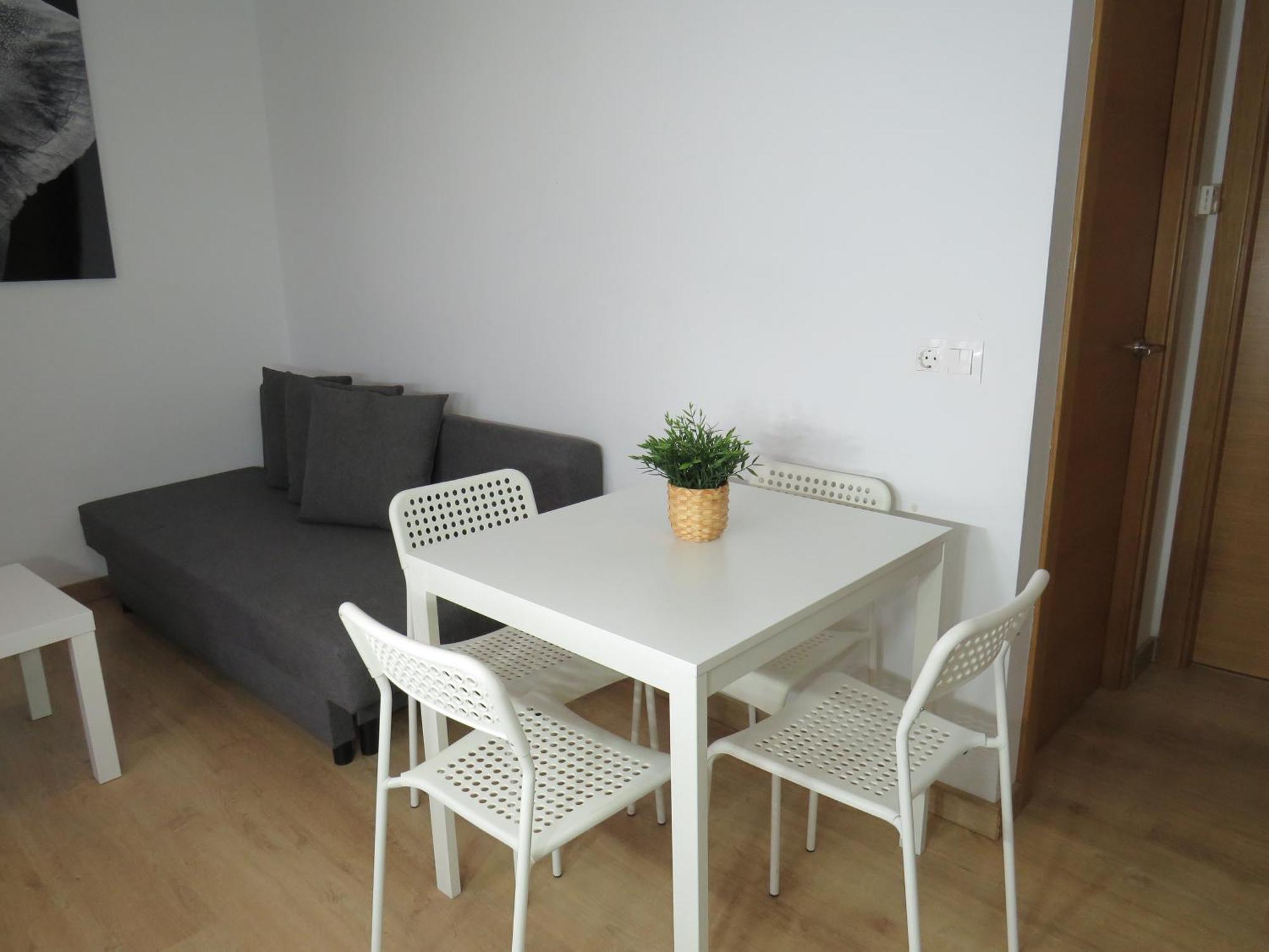 Appartamento Sanxillao 50 Vut Lugo Esterno foto